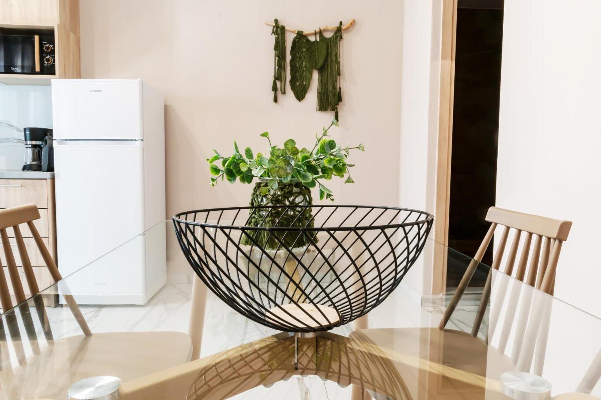 Greka Apartments Kalyves Polygyrou Zewnętrze zdjęcie